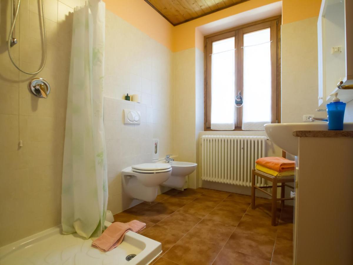 סוריקו Guest House Il Nido Dello Svasso -Foresteria Lombarda- מראה חיצוני תמונה